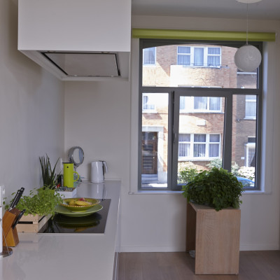 Project Mechelen