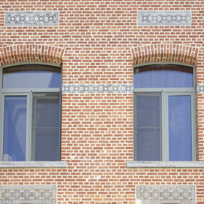 Project Mechelen