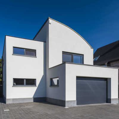 Project Oostende