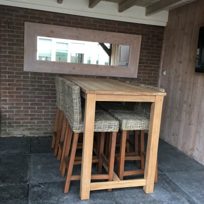 Klaar voor de zomer