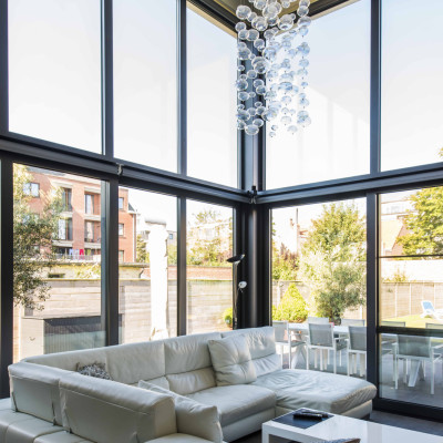 Project Oostende