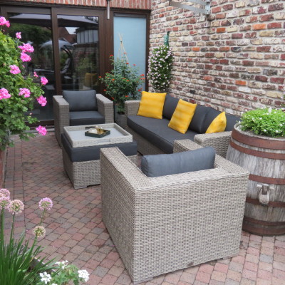 Chill Out Lounge,