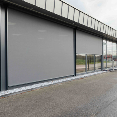 Kozijnen Belisol Eindhoven - project Lieshout