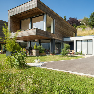 Projet St. Marie aux Mines