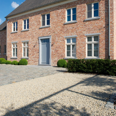 Project Zoutleeuw