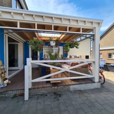 met AVH het ultieme lounge gevoel.