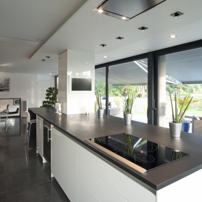 Projet Mundolsheim