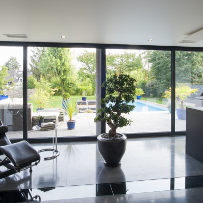 Projet Mundolsheim