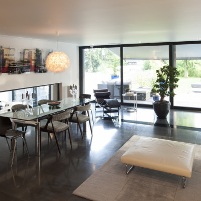 Projet Mundolsheim