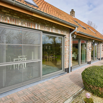 Project De Haan