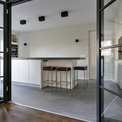 Project Vlijmen