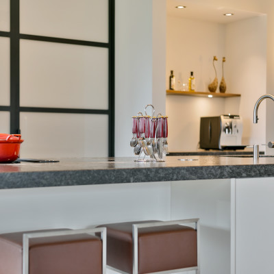 Project Berkel-Enschot