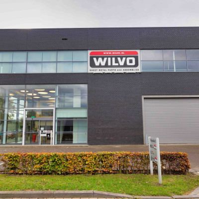Kozijnen Belisol Eindhoven - project Bergeijk