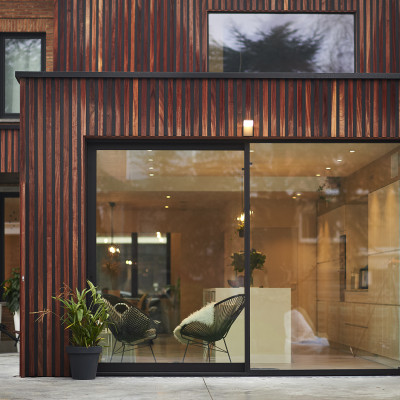 Project Sint-Andries