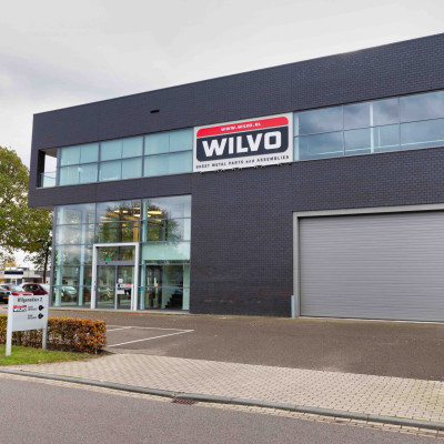 Kozijnen Belisol Eindhoven - project Bergeijk