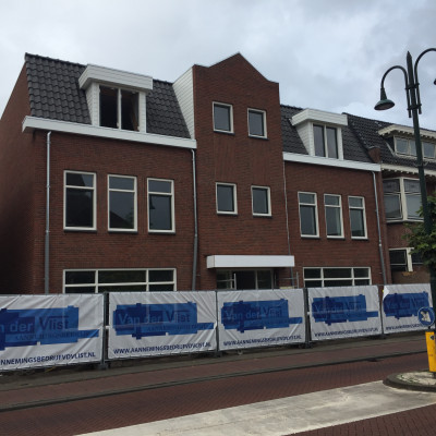 Boskoop Zijde