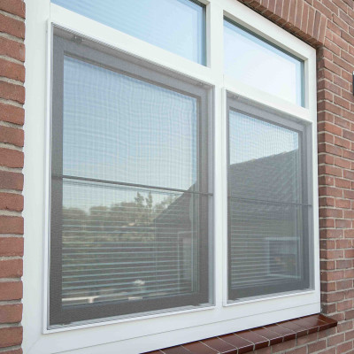 Kozijnen Belisol Utrecht - Project Harmelen