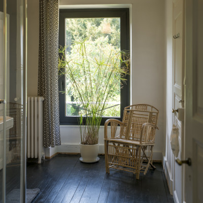 Projet Villa Grimm