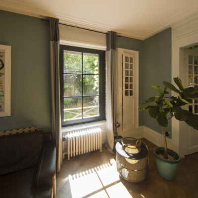 Projet Villa Grimm