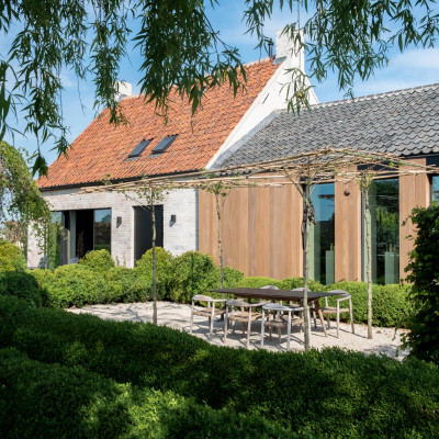 Project Brugge
