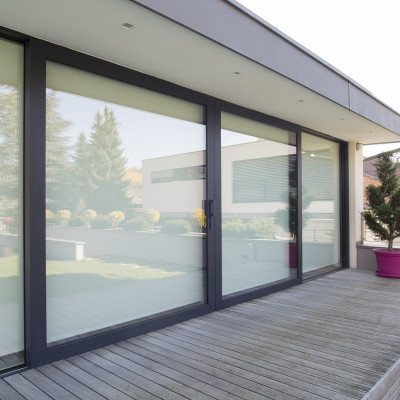 Projet Kuttolsheim