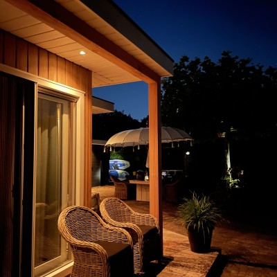 Mooie robuuste stoere tuinstoelen!