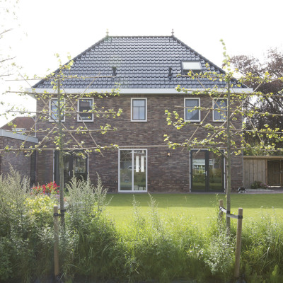 Kunststof kozijnen