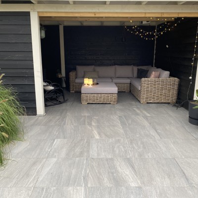 Een snelle en goede service.