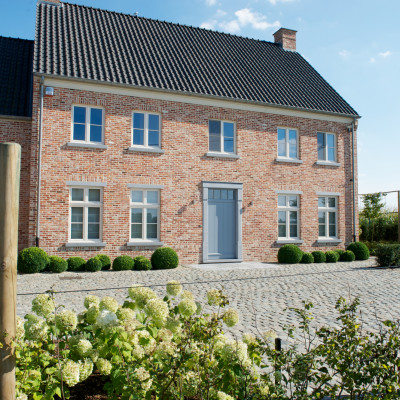 Project Zoutleeuw