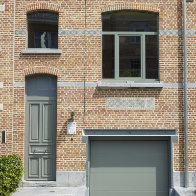 Project Mechelen