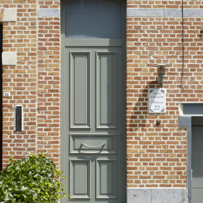 Project Mechelen