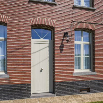Project Brakel