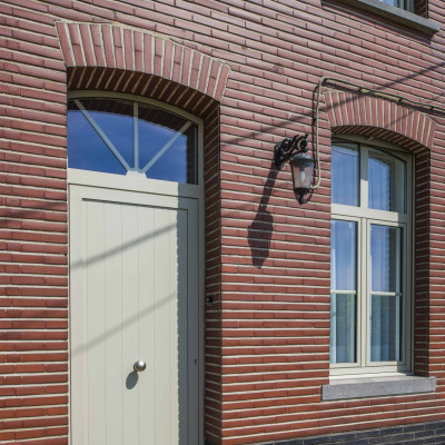 Project Brakel