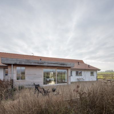 Project Oudenaarde