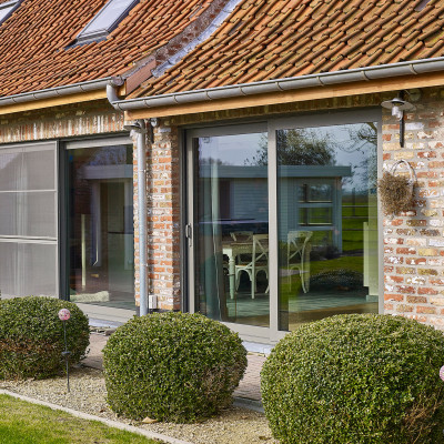 Project De Haan