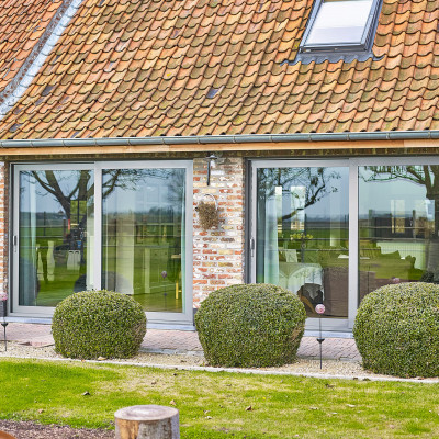 Project De Haan