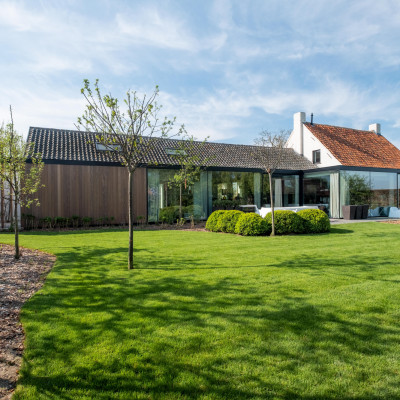 Project Brugge