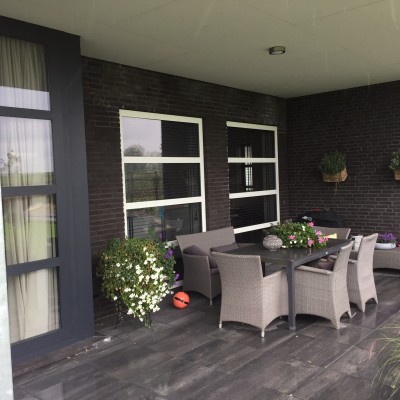 Nieuwbouw