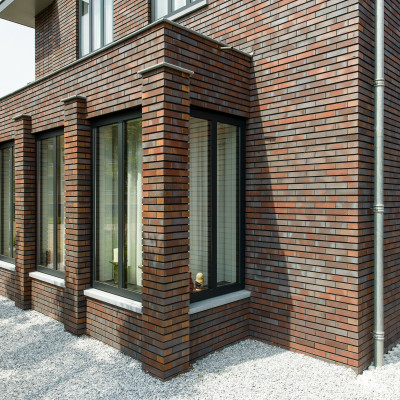 Aluminium kozijnen