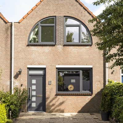 Kozijnen Belisol Utrecht - project Culemborg