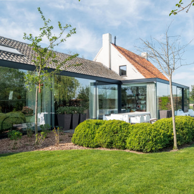Project Brugge