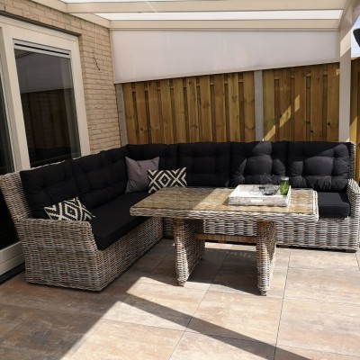 Ibiza in je eigen tuin!