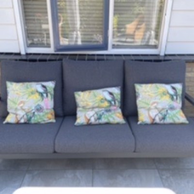 Goede koop wij zijn er erg blij mee