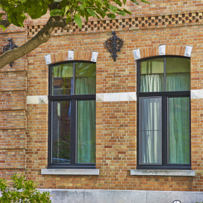 Project Roeselare