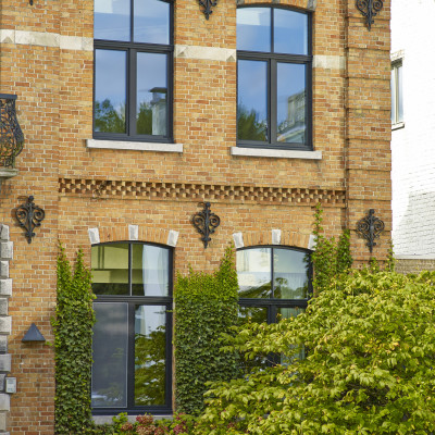 Project Roeselare