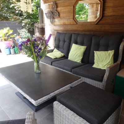 Bij AVH-Outdoor vonden we ons geluk