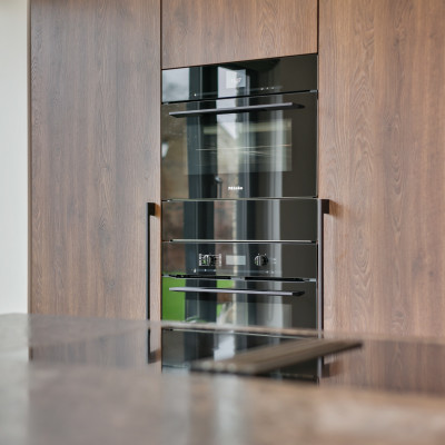 Project Berkel-Enschot