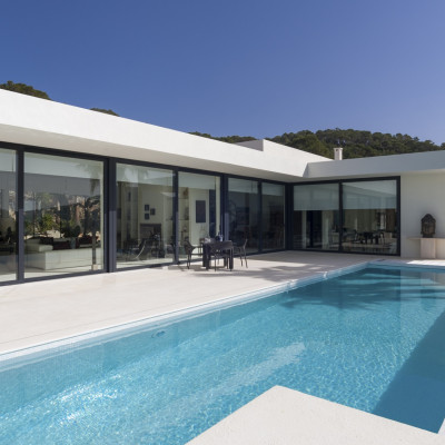 Projet San Josep