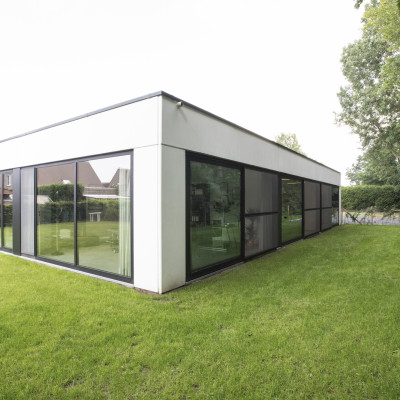 Project Oostende