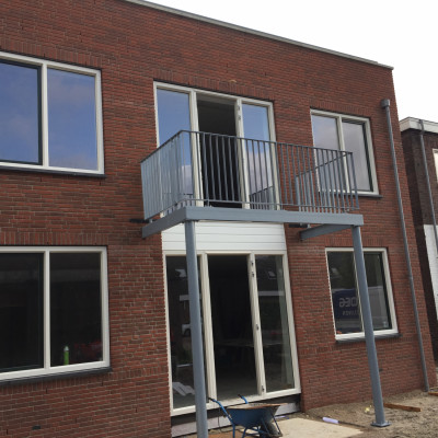 Boskoop Zijde